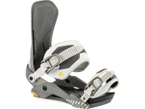 Vázání NITRO PHANTOM + TECH GREY