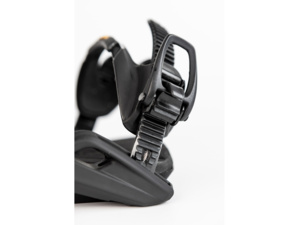 Vázání NITRO TEAM PRO ULTRA BLACK