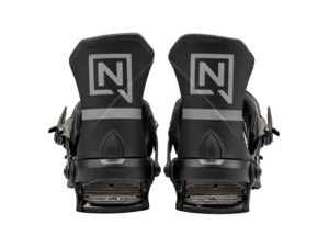 Vázání NITRO TEAM PRO ULTRA BLACK