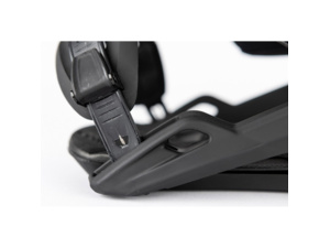 Vázání NITRO TEAM PRO BLACK RED