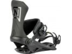 Vázání NITRO TEAM ULTRA BLACK