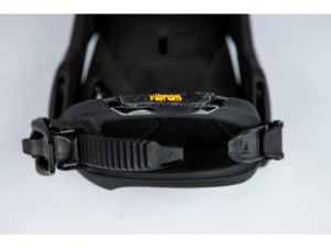 Vázání NITRO TEAM ULTRA BLACK