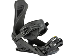 Vázání NITRO TEAM ULTRA BLACK