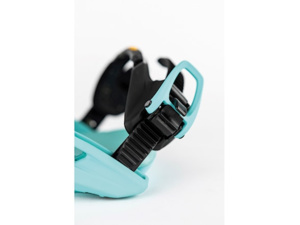 Vázání NITRO TEAM FRESH BLUE