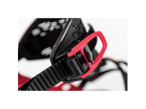 Vázání NITRO TEAM VIVID RED