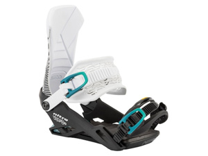 Vázání NITRO TEAM NITRO x VOLCOM