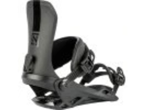 Vázání NITRO ONE ULTRA BLACK