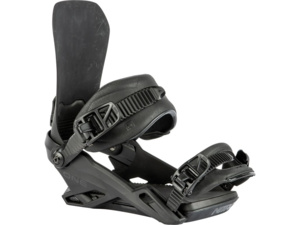 Vázání NITRO ONE ULTRA BLACK