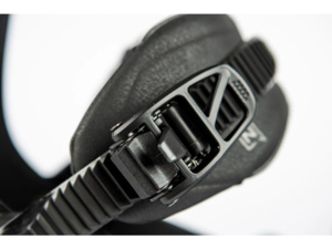 Vázání NITRO ONE ULTRA BLACK