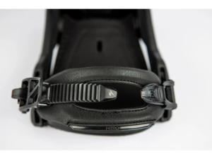 Vázání NITRO ONE ULTRA BLACK