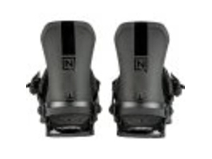 Vázání NITRO ONE ULTRA BLACK