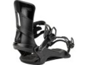 Vázání NITRO RAMBLER ULTRA BLACK