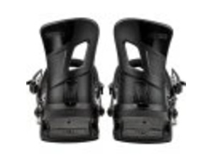 Vázání NITRO RAMBLER ULTRA BLACK