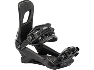 Vázání NITRO RAMBLER ULTRA BLACK