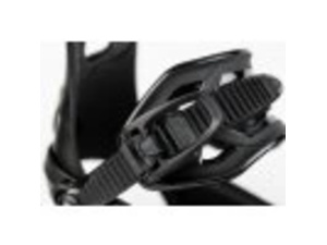 Vázání NITRO RAMBLER ULTRA BLACK