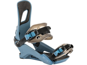 Vázání NITRO RAMBLER BLUE