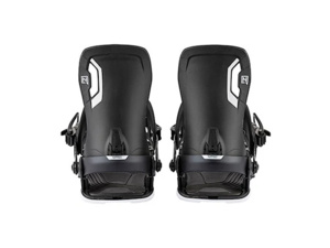 Vázání NITRO TALENT Unisex ULTRA BLACK