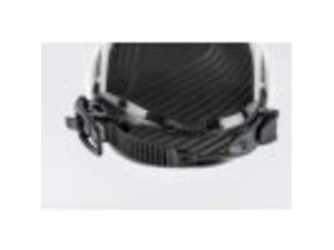 Vázání NITRO TALENT Unisex WHITE