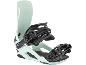 Vázání NITRO TALENT Unisex SILT