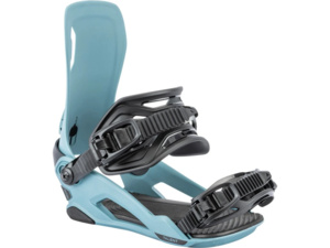 Vázání NITRO TALENT Unisex DARK TEAL