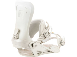 Dámské vázání NITRO POISON WHITE S/M