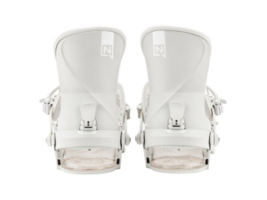 Dámské vázání NITRO FATE OFF WHITE