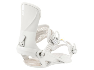 Dámské vázání NITRO FATE OFF WHITE