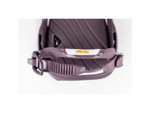 Dámské vázání NITRO FATE PLUM
