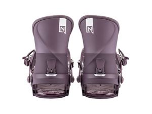 Dámské vázání NITRO FATE PLUM