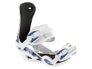 Dámské vázání NITRO FATE NITRO x C. PETRIG