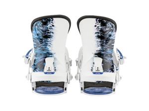 Dámské vázání NITRO FATE NITRO x C. PETRIG