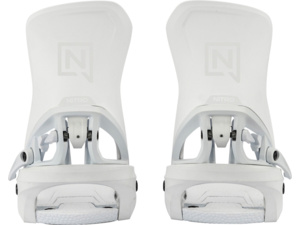 Dámské vázání NITRO STEP-ON Womens WHITE