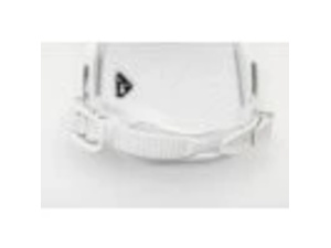 Dámské vázání NITRO COSMIC WHITE S/M