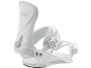 Dámské vázání NITRO COSMIC WHITE S/M