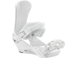 Dámské vázání NITRO COSMIC WHITE S/M