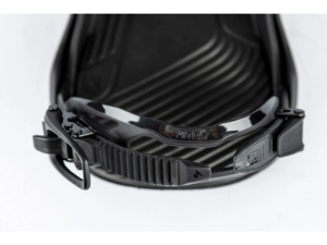 Dětské vázání NITRO CHARGER MINI bag ULTRA BLACK S