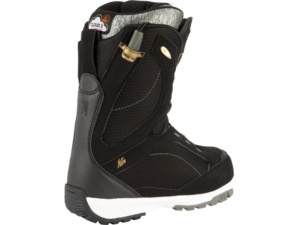 Boty NITRO MONARCH TLS