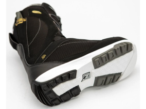 Boty NITRO MONARCH TLS