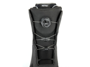 Boty NITRO TANGENT BOA