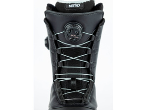 Boty NITRO CROWN BOA 285