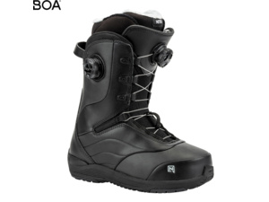 Boty NITRO CROWN BOA 285