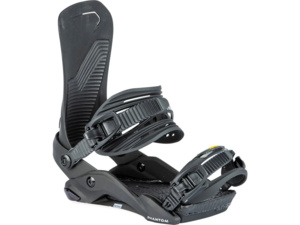 Vázání NITRO PHANTOM Ultra Black