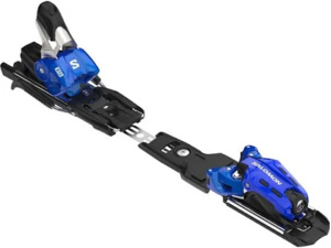 Vázání SALOMON X12 Lab Race Blue X70