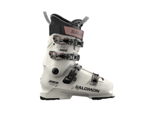 Boty SALOMON S/PRO SUPRA 100 W GW Gr Aur/B