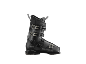 Boty SALOMON S/PRO SUPRA 90 W GW Black/L B