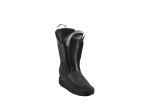 Boty SALOMON S/PRO ALPHA 80 W GW Black//Bl