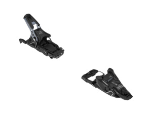 Vázání SALOMON N S/LAB SHIFT² 13 MN BLA