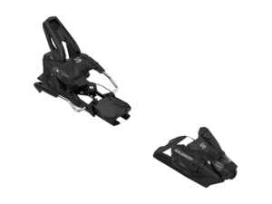 Vázání SALOMON N STRIVE 14 GW BLACK