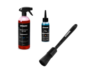 Balíček Dynamic Chain Set