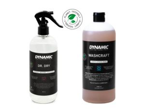 Balíček Dynamic Clothes Set